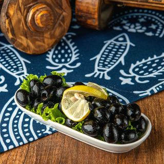 ზეთისხილი