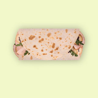 La Raffinata - rotolo