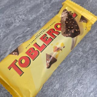 TOBLERONE
