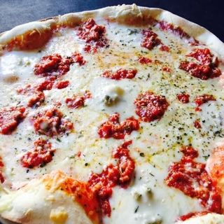 Pizza Toscana (36cm)