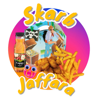 SKARB JAFFARA