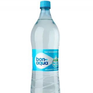 Бонаква 1 л не газована
