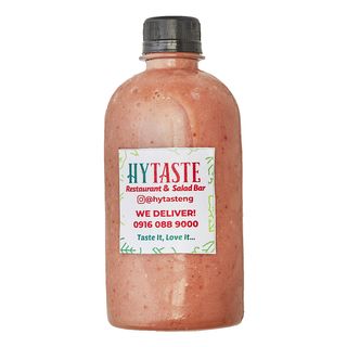 Hytaste Delight Smoothie