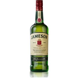 Jameson 0,7l