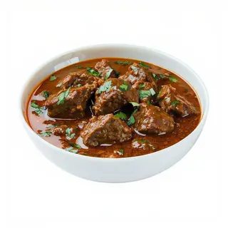 Carne En Salsa