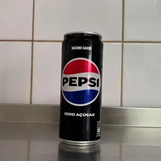 PEPSI ZERO