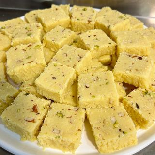 Barfi 1kg