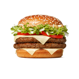 ДАБЛ БІГ ТЕЙСТІ