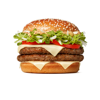 Дабл Біг Тейсті