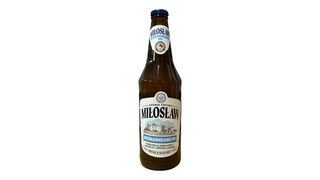 Miłosław Bezalkoholowe Ipa 500 ml