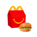 Happy Meal™ Chickenburger