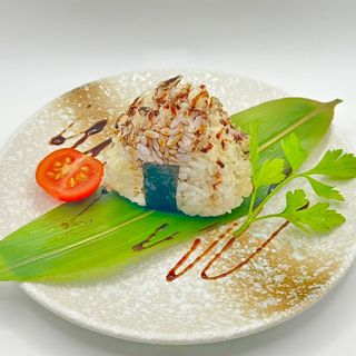 Onighiri Miura (2 Pezzi)