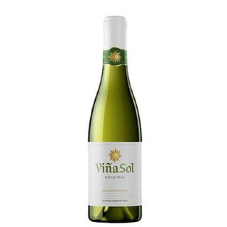 Vi Blanc Viña Sol (375 Ml.)