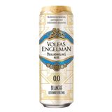 Volfas Engelman Blanc, alcohol free