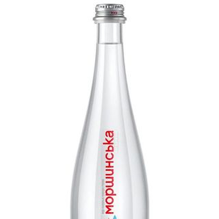 Моршинська