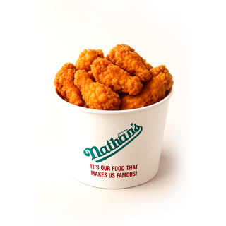 Баскет крылья "Не острые"