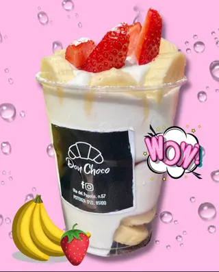 Yogurt