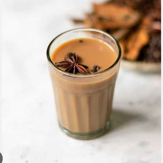 Masala chai