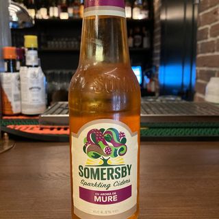 Somersby Mure