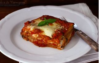 Parmigiana