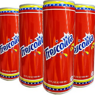 Frescolita