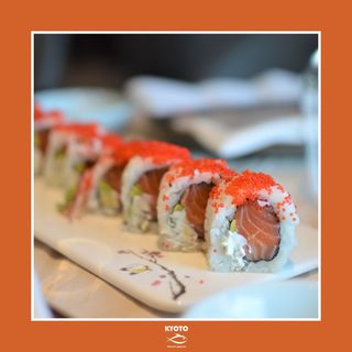 105. Sake Philadelphia