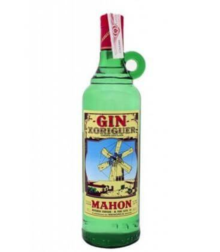 Gin Xoriguer Mahón 5000