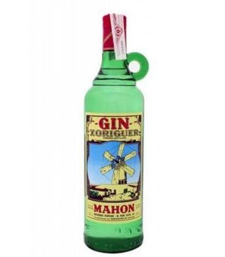 Gin Xoriguer Mahón 5000