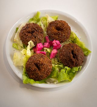 Falafel