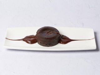 Coulant Rocher (Gluten free)