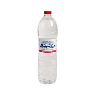 AGUA 1,5 L 