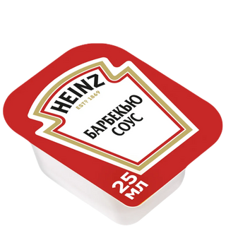 Соус "Барбекю"