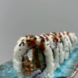 Teriaky roll