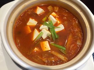 306 kimchi jjingae