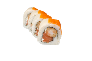 Tokyo Roll - 4 Pièces