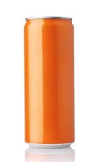 Tè alla pesca in lattina 33 cl