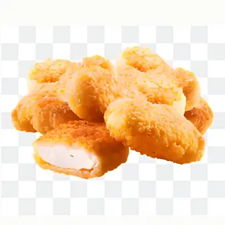 Наггетсы куриные