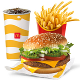 MENIU FRESH DELUXE MARE