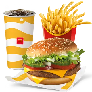 MENIU FRESH DELUXE MARE