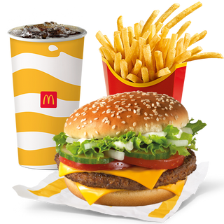 MENIU FRESH DELUXE MARE