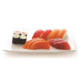 Sushi Bar Mix (14uds)