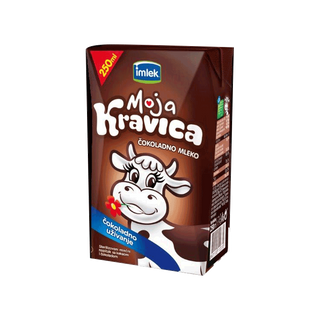 Čokoladno mleko