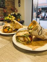 Бурито Чили