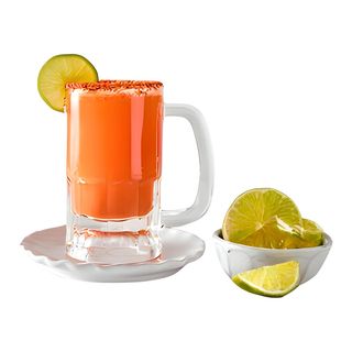Extra de michelada