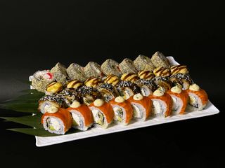 Фірмовий сет (1,492g)