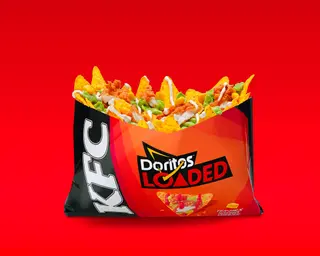 Doritos Tex-Mex