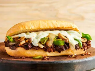 American Steak
