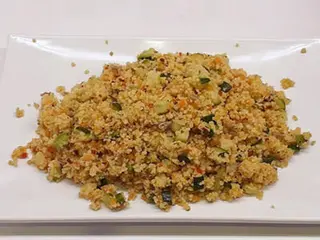 Cuscús (300 G.)