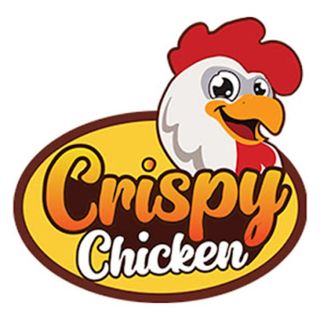 Burger al gusto de Crispy Chicken 150grs