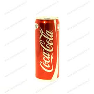 Coca-Cola Lattina 330ml